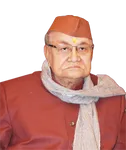 Ram Sundar Das