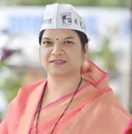 Rani Agrawal