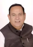 Banwarilal Sharma
