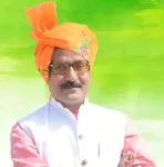Harsh Swaroop