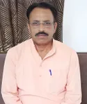 Mahendra Bagri