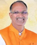 Yashpal Singh Sisodiya