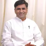 Mahendra Singh Gurjar