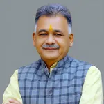 Inder Singh Parmar