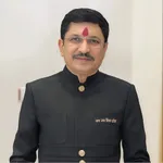 Narayan Tripathi