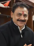Romesh Mahant