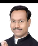 Kamleshwar Patel