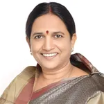 Pramila Singh Tekam