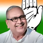Kamleshwar Prasad Dwivedi