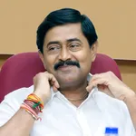 Deepak Kailash Joshi