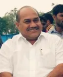 Surya Prakash Meena