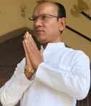 Kunwar Kamlesh Shah