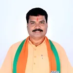 Jamna Singh Solanki