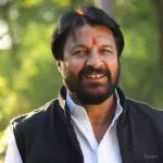 Dilip Singh Gurjar