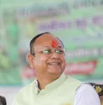 Sanjay Shah Makdai