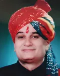 Rajnarayansingh Purni