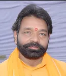 Ramkrishna Kusmariya Babaji