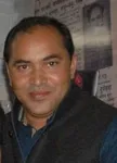 Bhagwan Singh Rajpoot