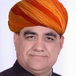 Suresh Chowdhary