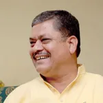 Giriraj Kishor Poddar