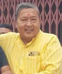 Bhanu Rana