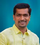 Anthony Raja