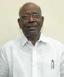 M M Mani