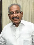 A K Saseendran