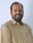 K N Unnikrishnan