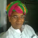 Rodmal Rathore