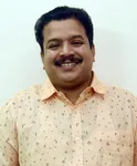 K Premkumar