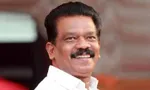 K Radhakrishnan
