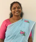 C K Asha
