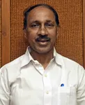 K Babu