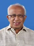 K Krishnankutty