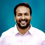 P C Vishnunadh