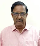 P Nandakumar