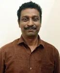 V R Sunilkumar