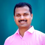 V K Prasanth