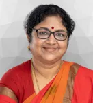 R Bindu