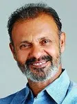 C K Hareendran