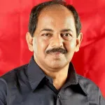G R Anil