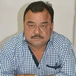 Abhay Kumar Mishra