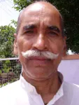 Makhan Lal Rathore