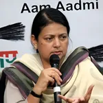 Parveen Amanullah