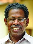 C Krishnan