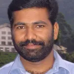 T V Rajesh