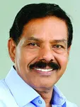Ramachandran Nair