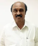 E Chandrashekaran