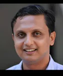 K U Jenish Kumar